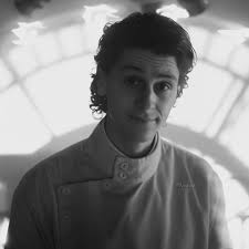 Slurp Zombie Costume